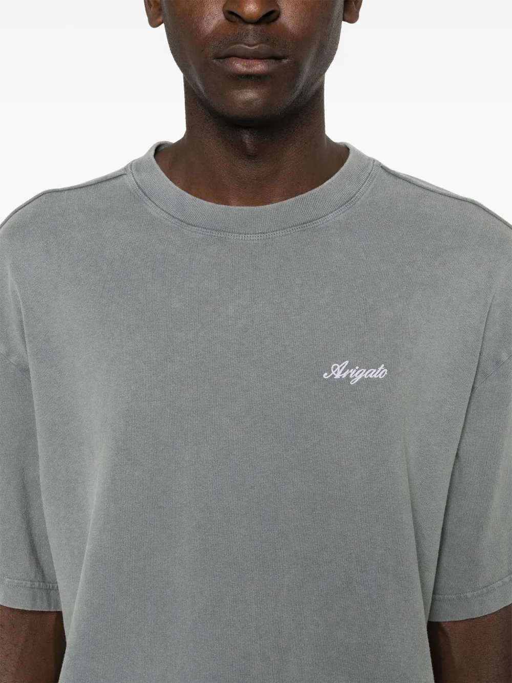 Rep Axel Arigato Honor Washed T-Shirt Men