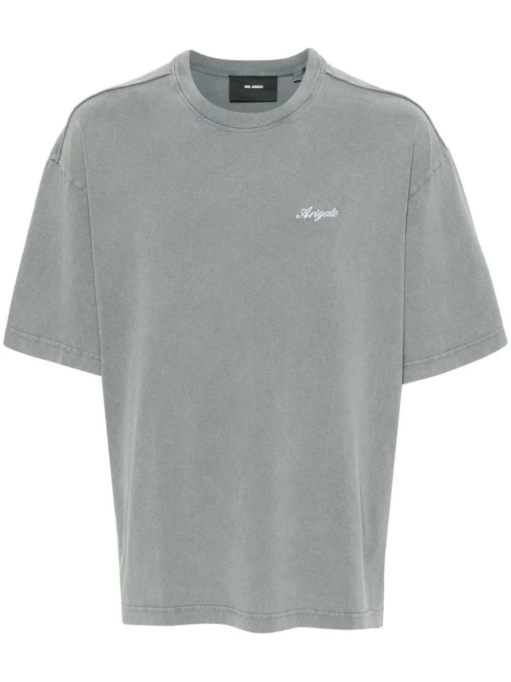 Axel Arigato Honor Washed t-shirt Men