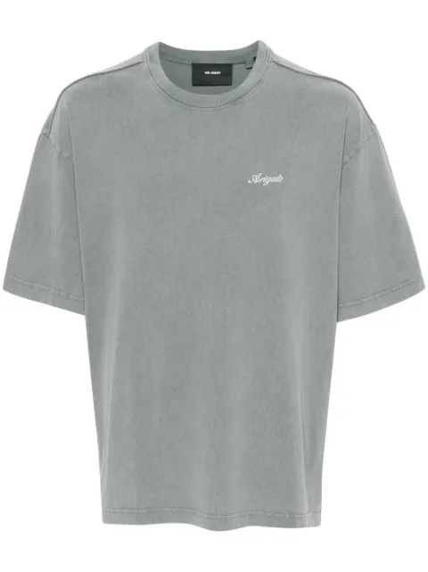 Axel Arigato Honor Washed T-Shirt Men