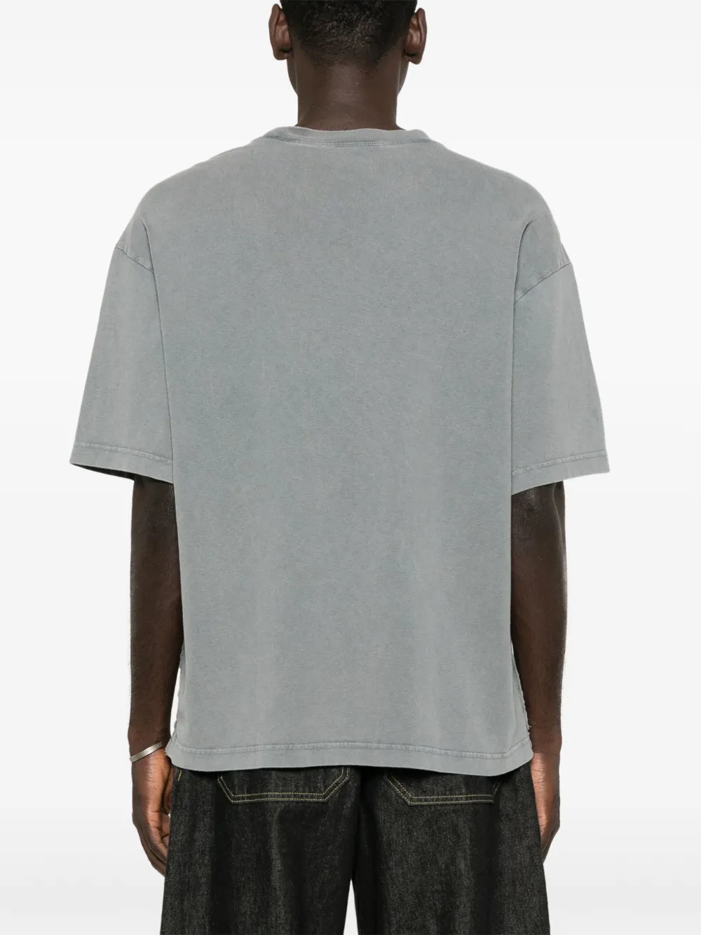 Rep Axel Arigato Honor Washed T-Shirt Men