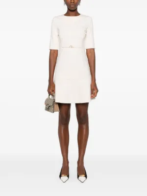 TWIN SET Dresses — FARFETCH
