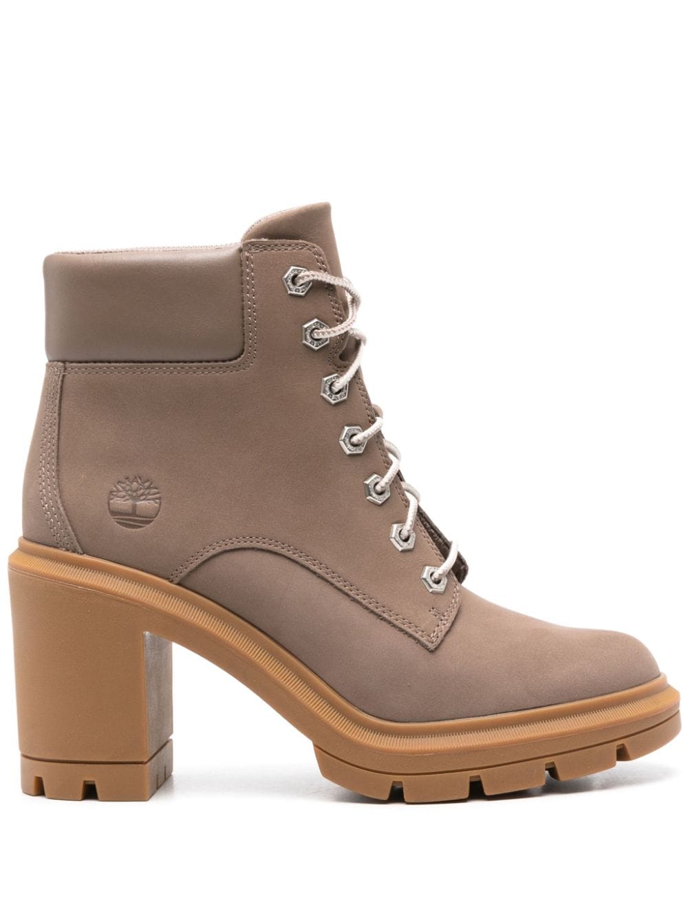 Timberland 85mm Allington ankle boots Neutrals