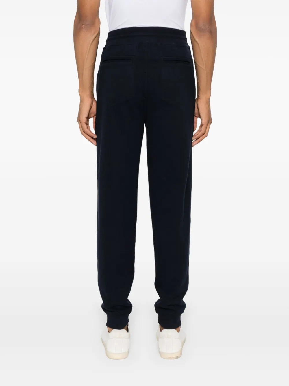 Brunello Cucinelli Pantaloni sportivi con stampa | Abbigliamento | Image 4