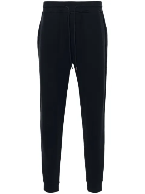 Brunello Cucinelli logo-print track pants