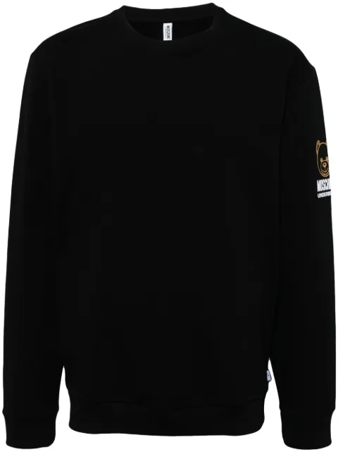 Felpe di Moschino da uomo nuova collezione su FARFETCH