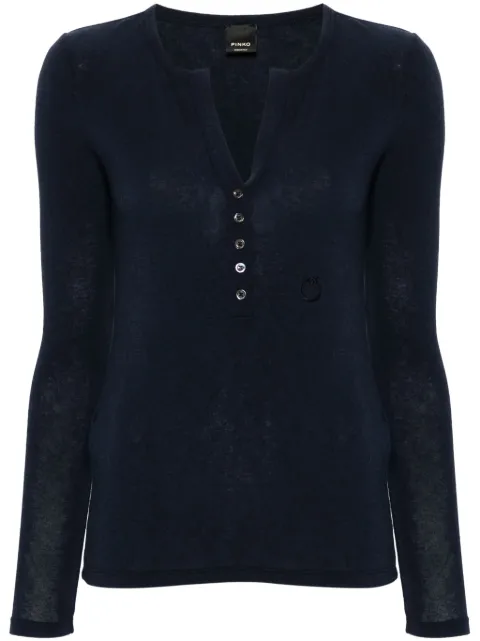 PINKO Mulinello T-shirt
