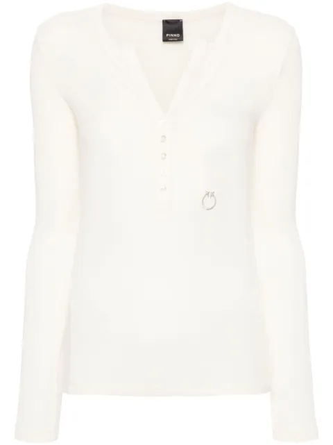 PINKO Mulinello T-shirt
