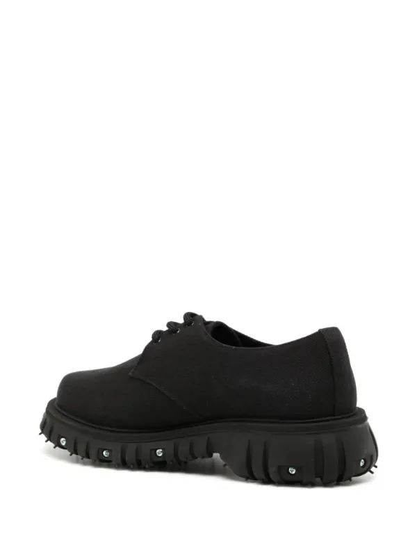 PHILEO Paris derby shoes ダービー 箱無し PHILEO Paris derby shoes ダービー 箱無し - メルカリ