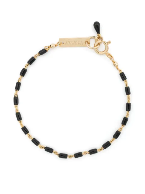 ISABEL MARANT pulsera Casablanca con mostacillas