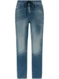 Diesel D-Fayza tapered jeans - Blue
