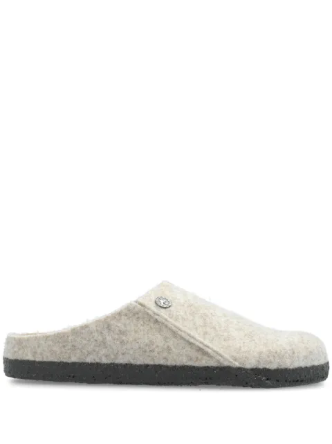 Birkenstock Zermatt slippers