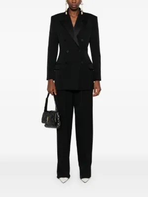 Saint Laurent(サンローラン)ウィメンズ テーラードジャケット Saint Laurent(サンローラン)ウィメンズ テーラードジャケット