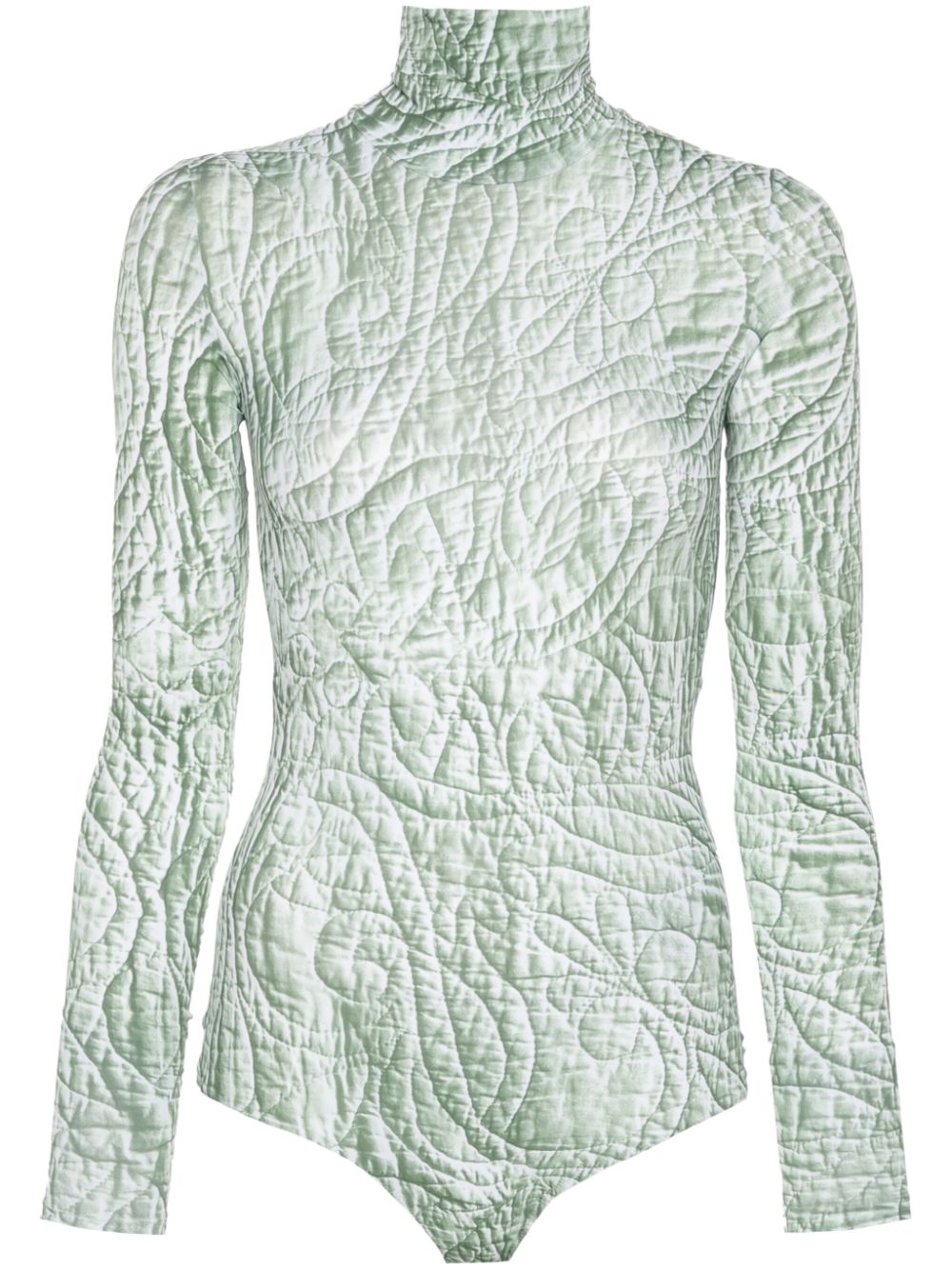 MM6 Maison Margiela Iguana body Women