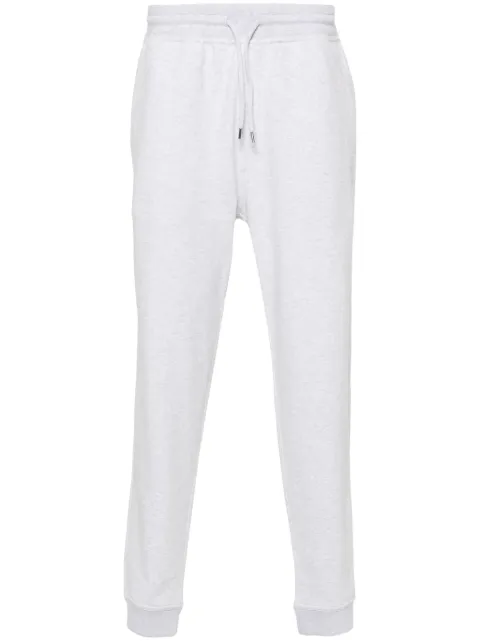 Brunello Cucinelli logo-print track pants