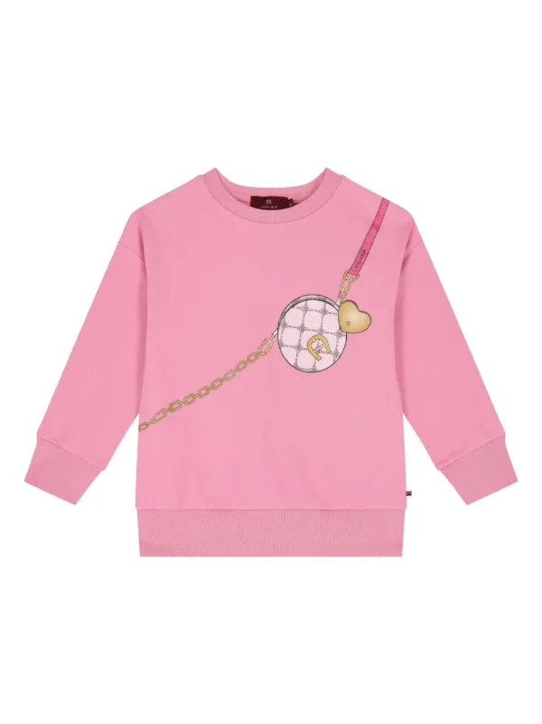 PINK HOUSE / ロゴプリントトレーナー  アカ O-25-05-15-023-LO-TO-OW-ZI 24589496_54586758_600.jpg