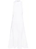 Jacquemus La Robe Favola dress - White