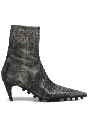 Marni Boots for Women | FARFETCH US Marni Boots for Women | FARFETCH US