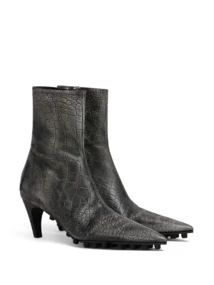 Marni Boots for Women | FARFETCH US