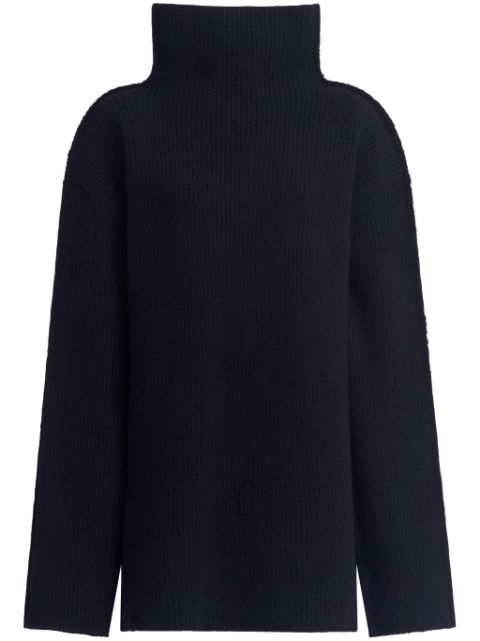 Marni High neck jumper Women