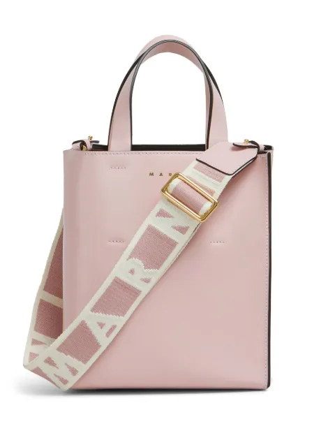 Marni mini Museo tote bag