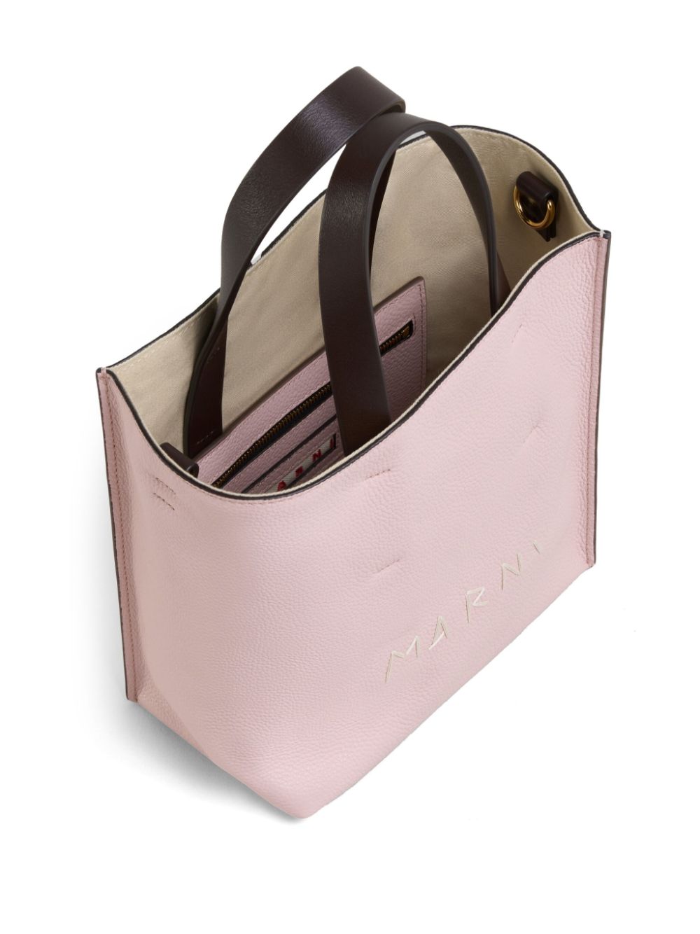 Marni mini Museo tote bag Women