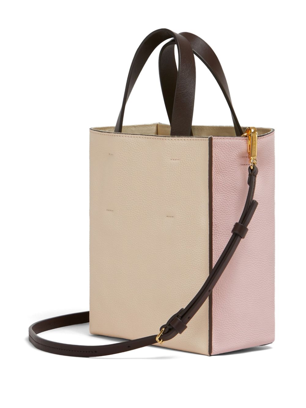 Marni mini Museo tote bag Women