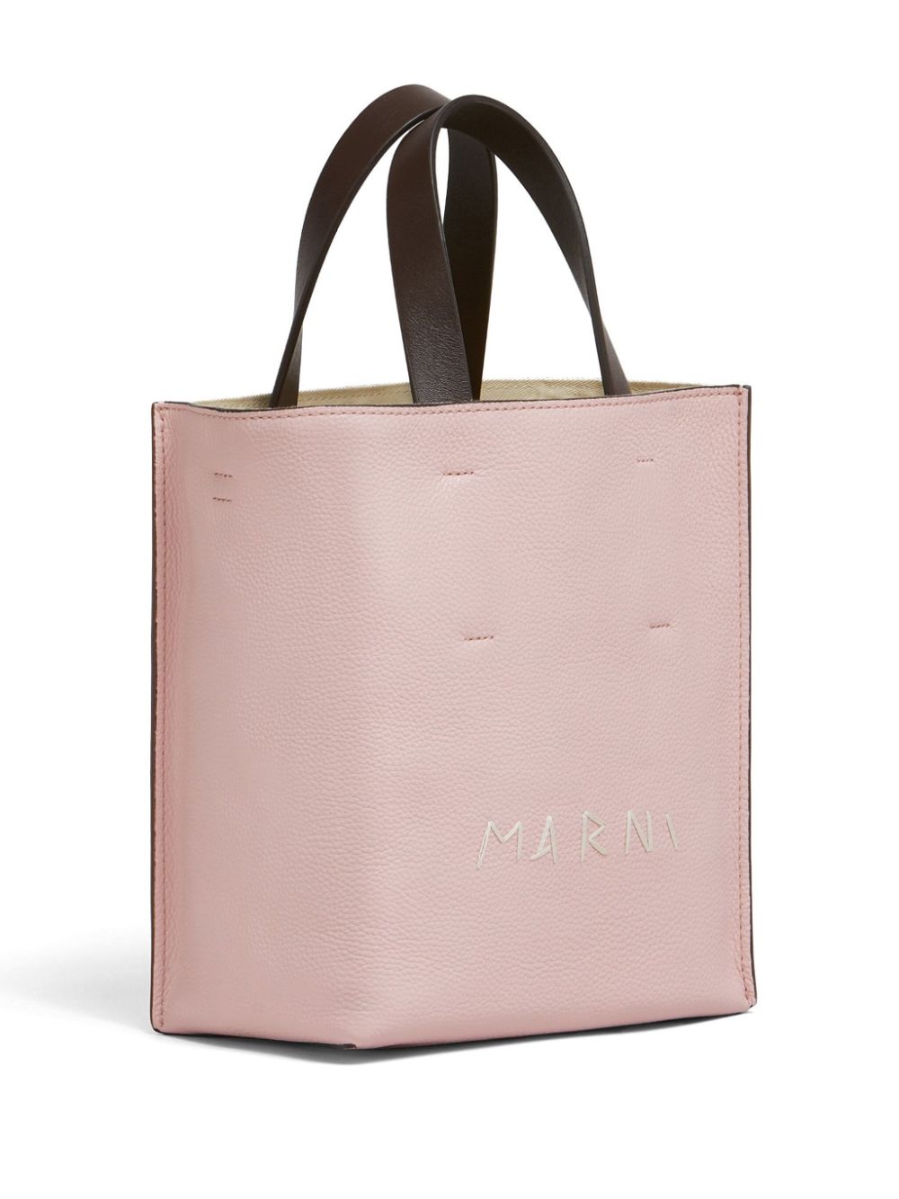 Marni mini Museo tote bag Women