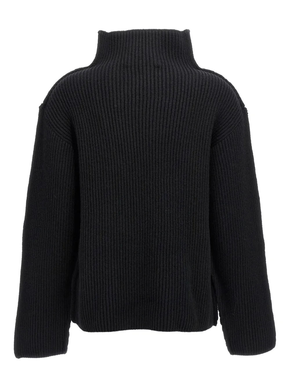 Marni virgin-wool pullover | Knitted Sweaters | Image 2