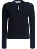 Marni Combined-colour jumper - Black