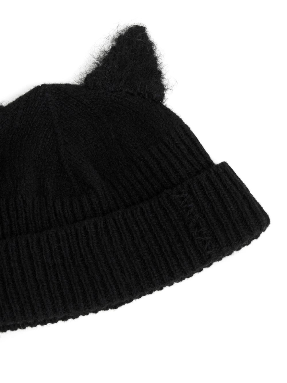 Marni kitten ears beanie Men