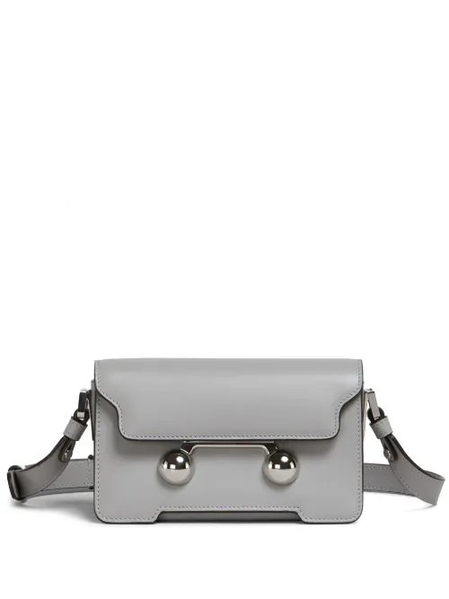 Mini sac porté épaule Trunkaroo - Marni - Modalova