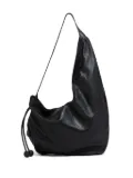 Marni leather shoulder bag - Black