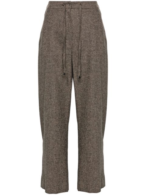 'S Max Mara Mina trousers Women