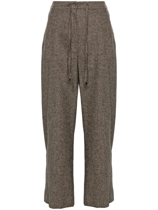 【関税＆送料込み】MAX MARA PURE Trousers 24589783_54732411_600.jpg