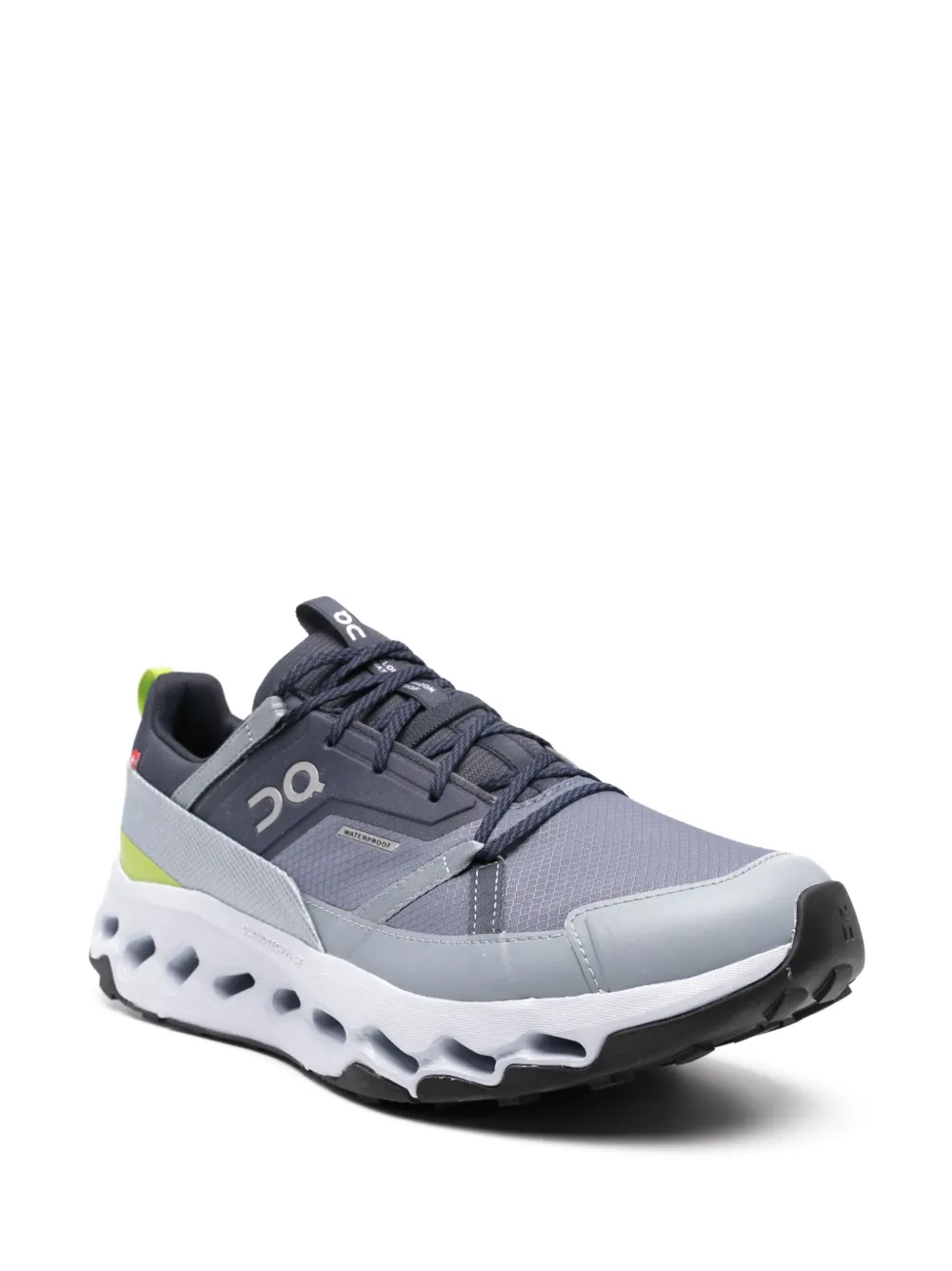On Running Cloudhorizon sneakers - NAVY