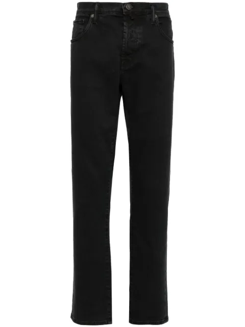 Incotex straight-leg jeans