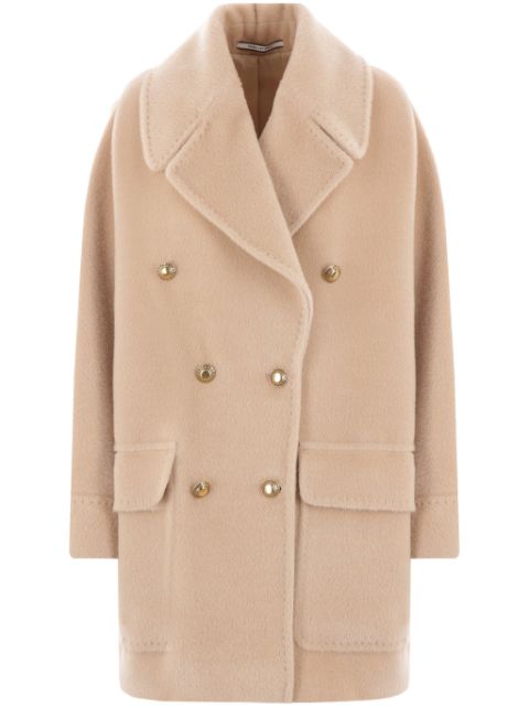 Tagliatore Lilliane coat Women