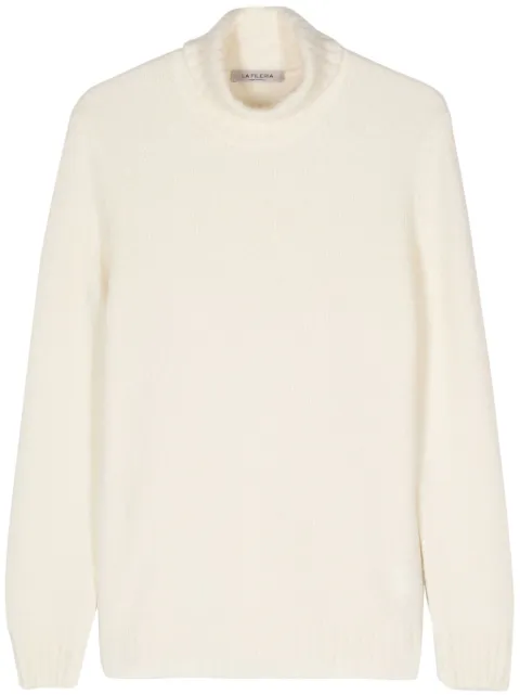 Fileria high-neck sweater