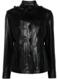 TOM FORD Field jacket - Black