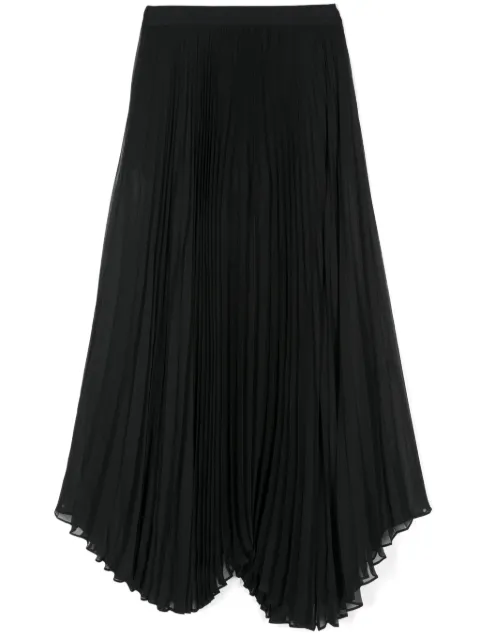 alice + olivia Katz maxi skirt