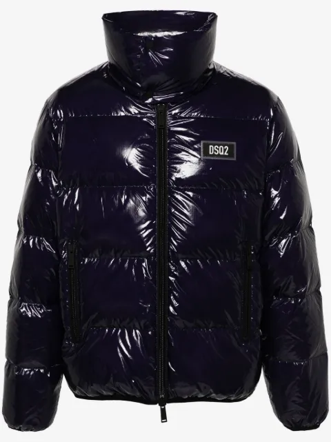 DSQUARED2 轻便羽绒夹克