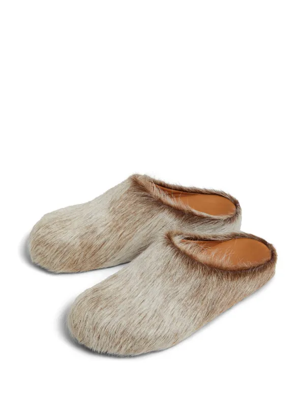 MARNI｜MULES (PERTH BET MULE (SBMS008701 P6392 00N99)) Marni Perth Bet Mule Black | balaan | REVERSIBLE