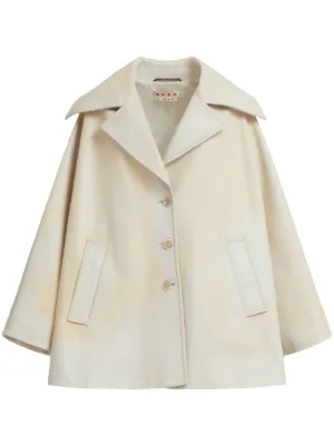 Marni Coats for Women | FARFETCH US