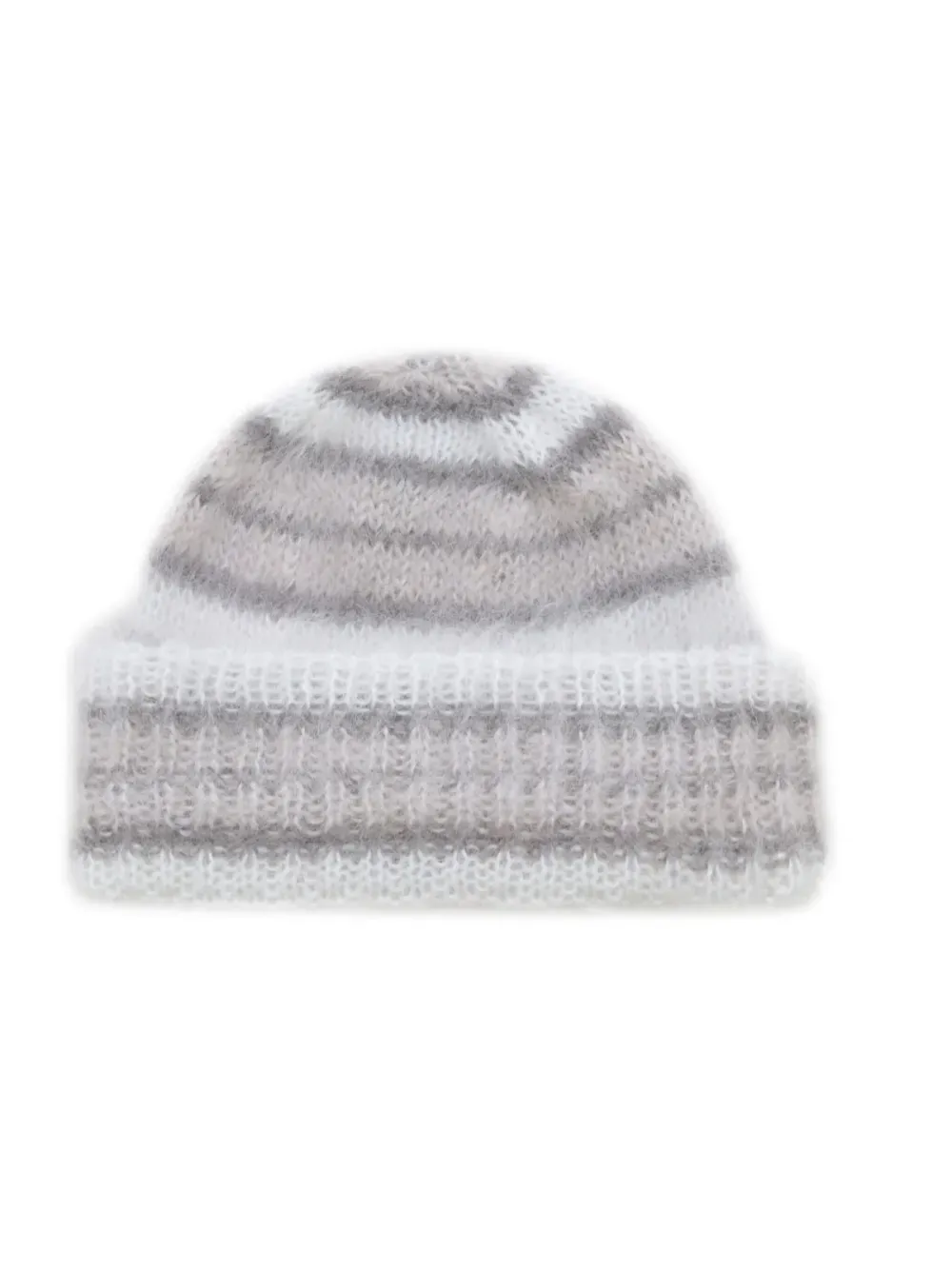 Marni striped beanie | Image 2