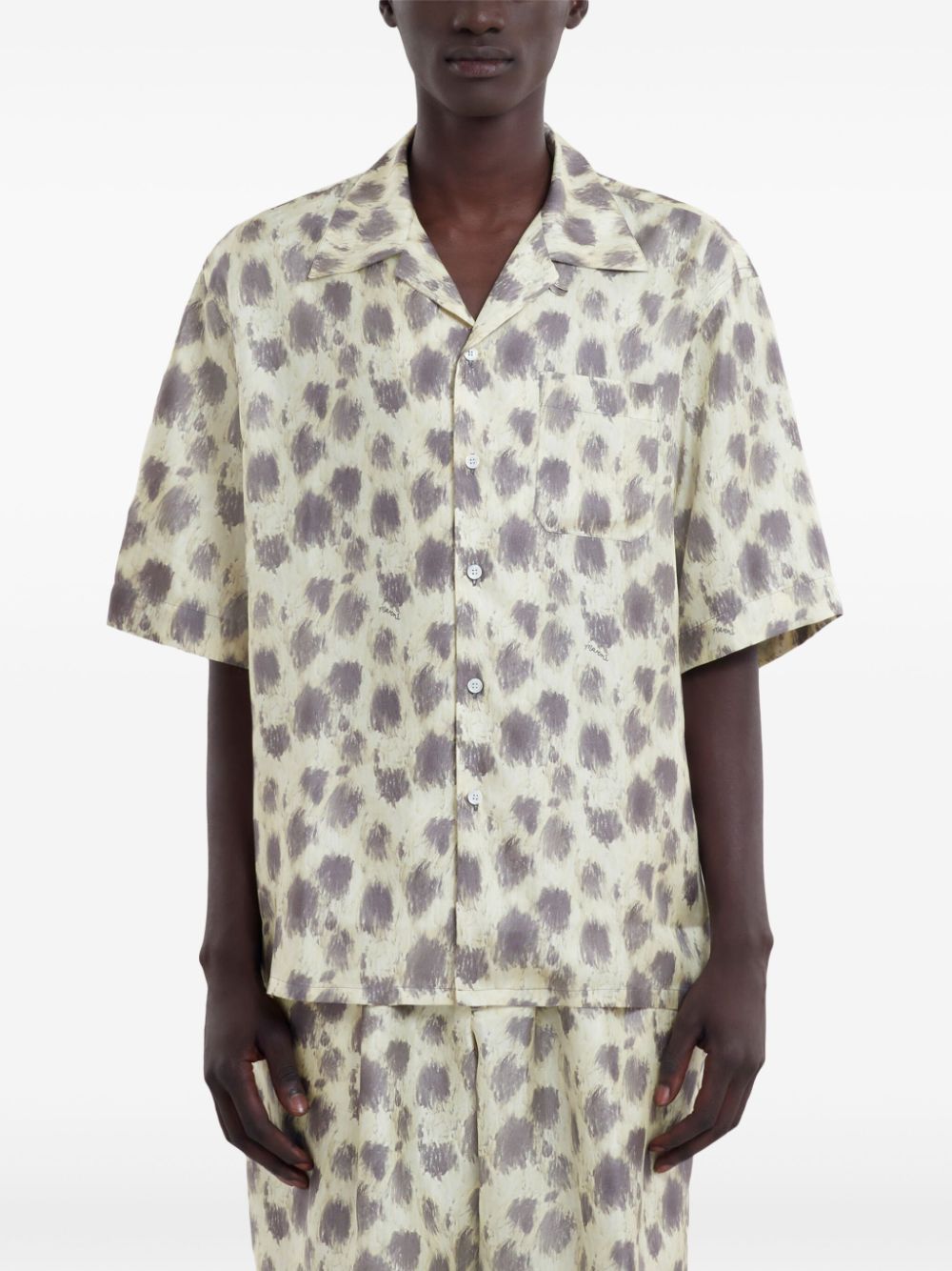 Marni Shirts Men