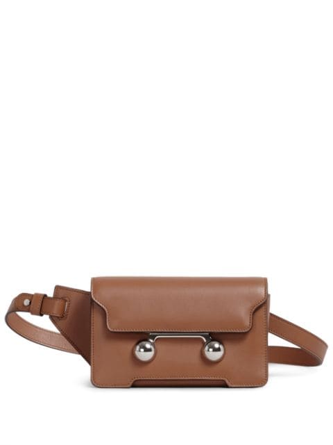 Marni Trunkaroo belt bag