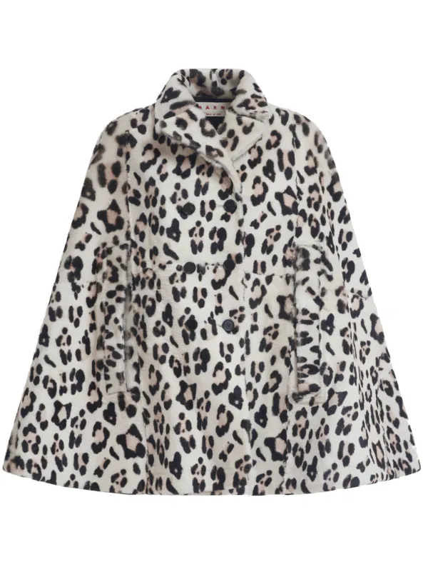 マルニ(Marni)ネイビーのケープトップス、ポンチョ マルニ(Marni)ネイビーのケープトップス、ポンチョ