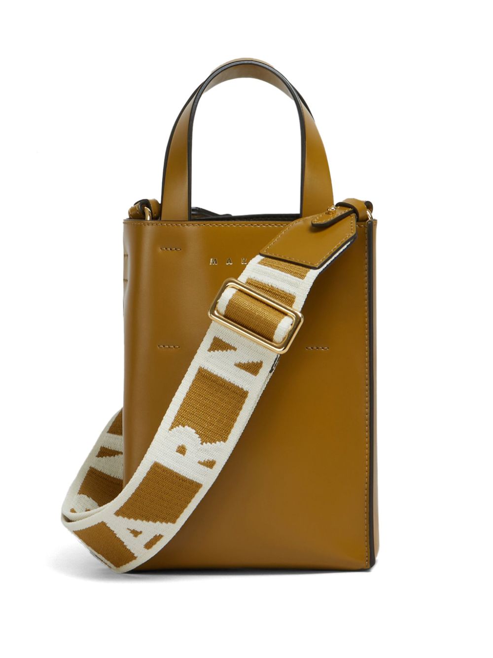 Marni nano Museo tote bag Women