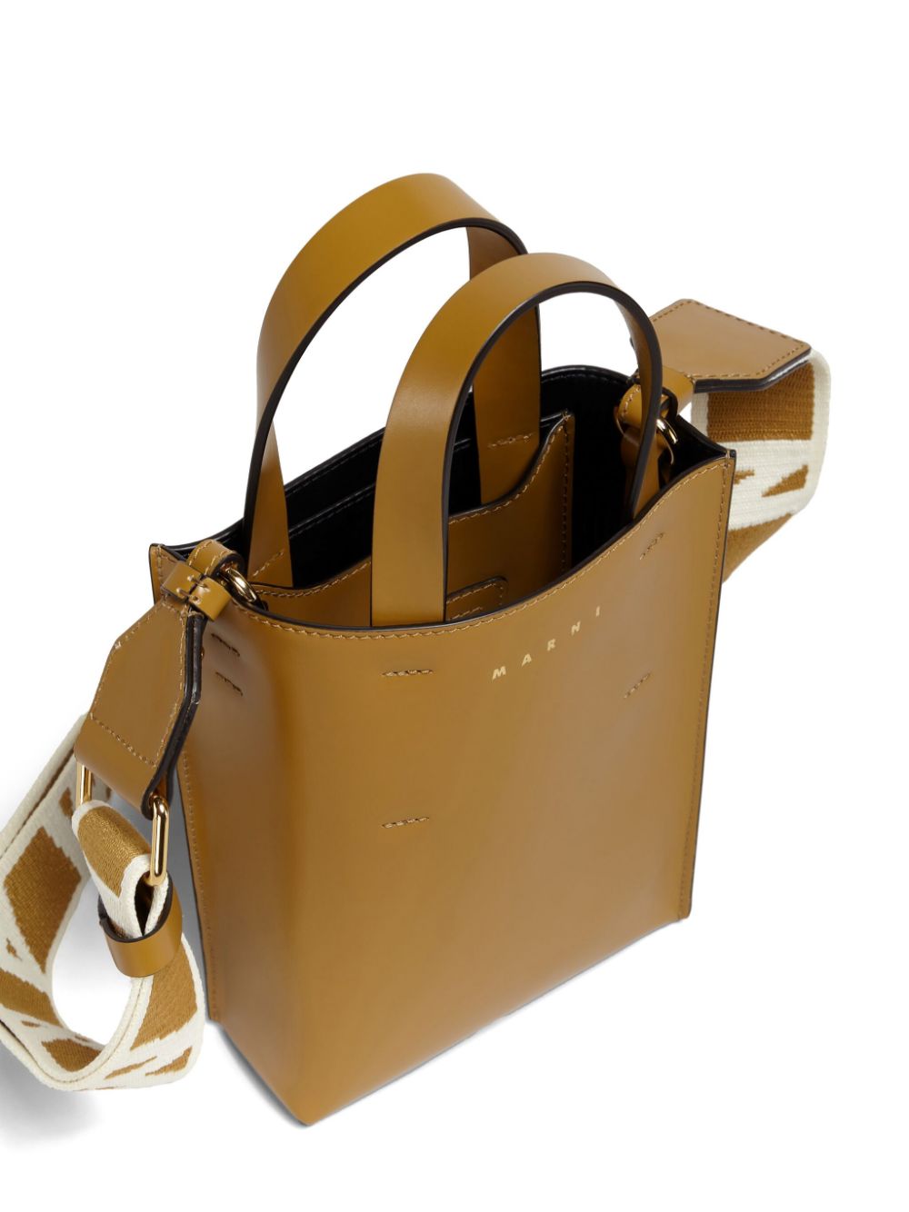 Marni nano Museo tote bag Women