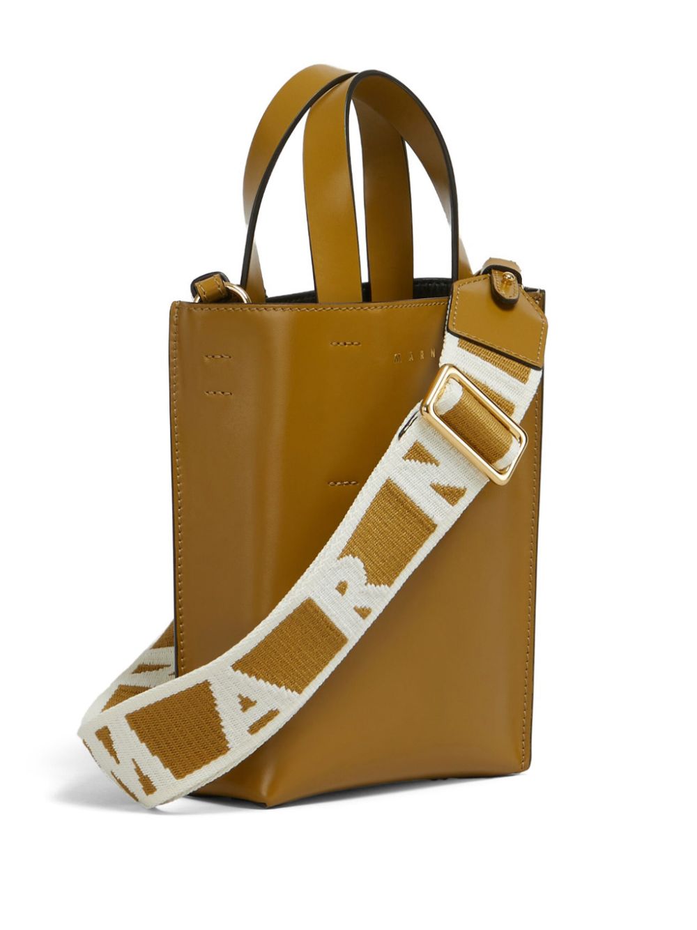 Marni nano Museo tote bag Women